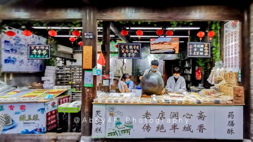 這條 春風(fēng)十里揚(yáng)州路 ,一千多米長,見證數(shù)千年的繁華