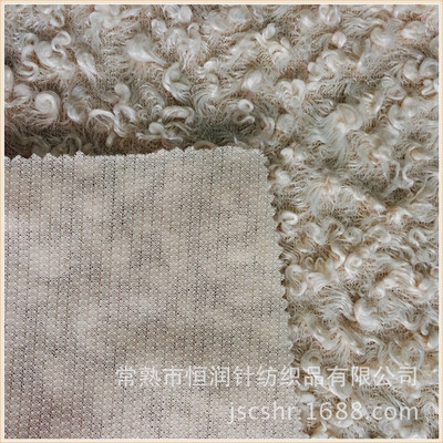 辮子絨廠家直銷 噴花PV絨與印底刷花PV絨，品質保證價格優惠